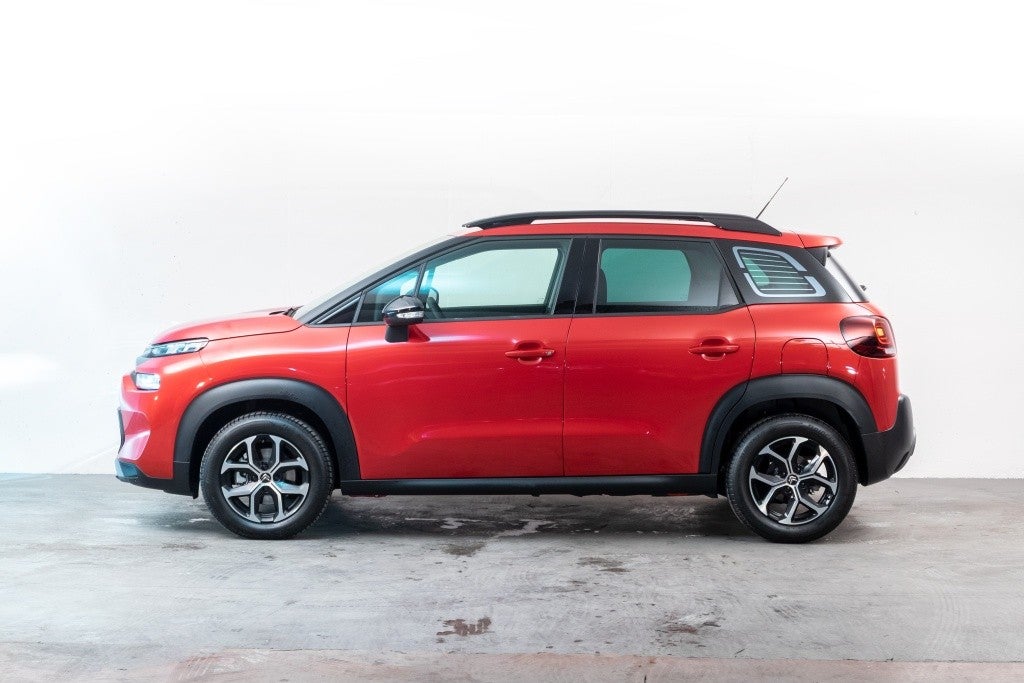 CITROEN C3 Aircross Puretech S&S Shine EAT6 130