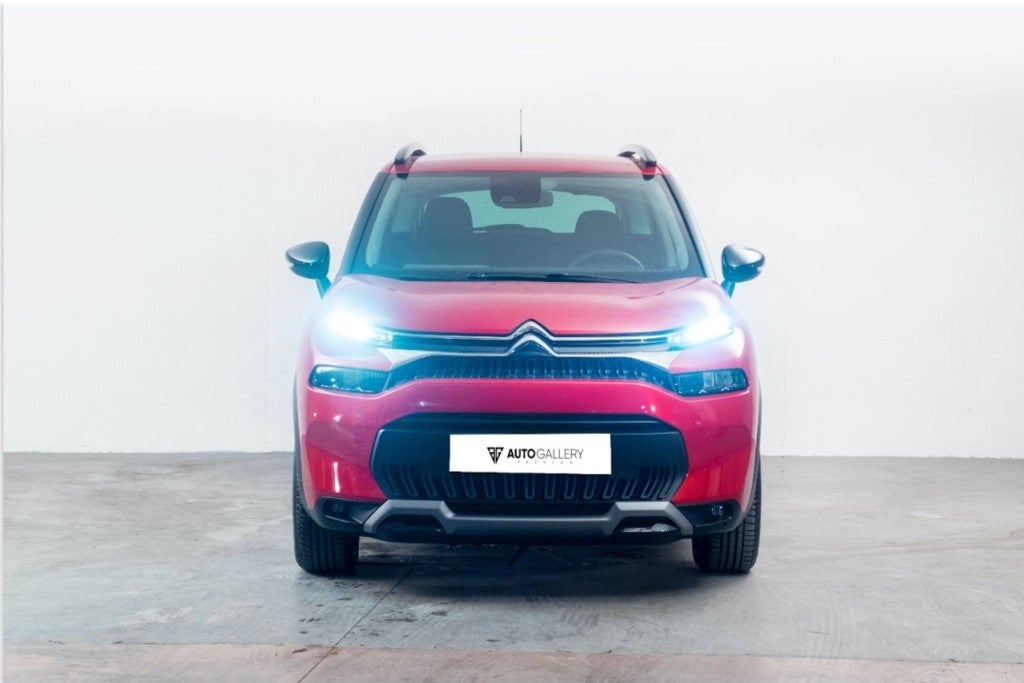 CITROEN C3 Aircross Puretech S&S Shine EAT6 130