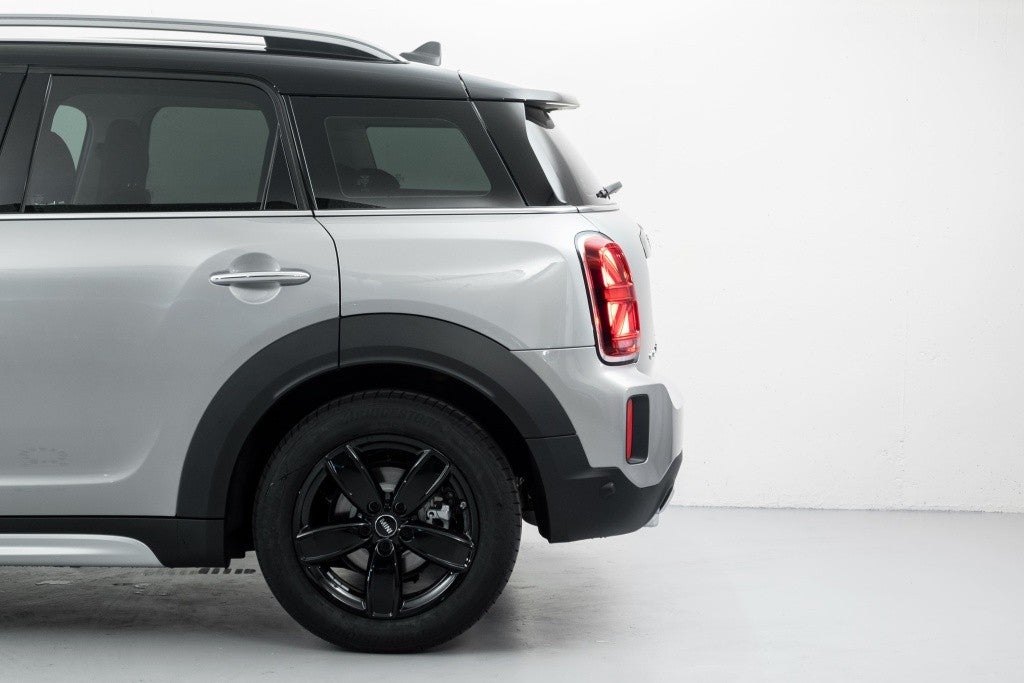 MINI Countryman COOPER AUT.