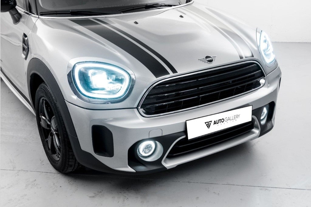 MINI Countryman COOPER AUT.