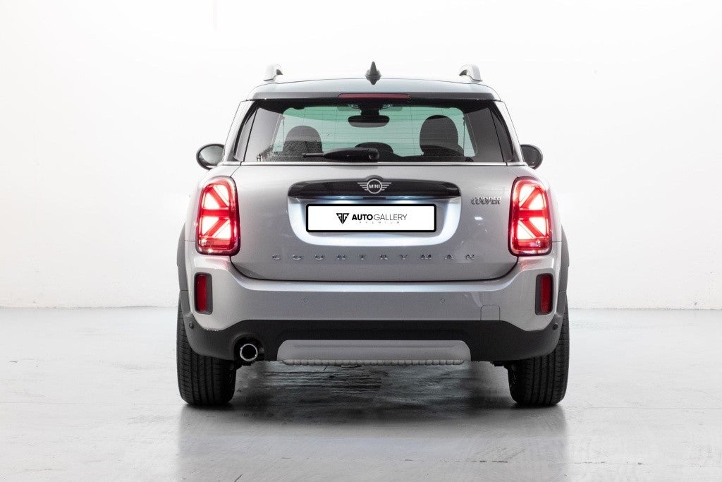 MINI Countryman COOPER AUT.