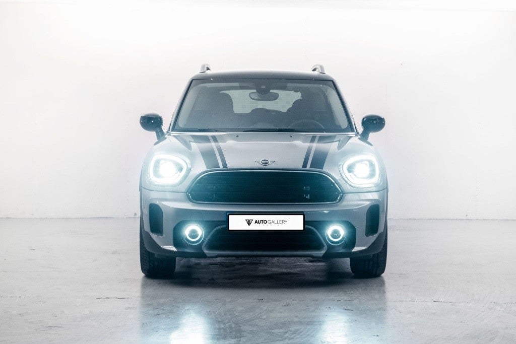 MINI Countryman COOPER AUT.