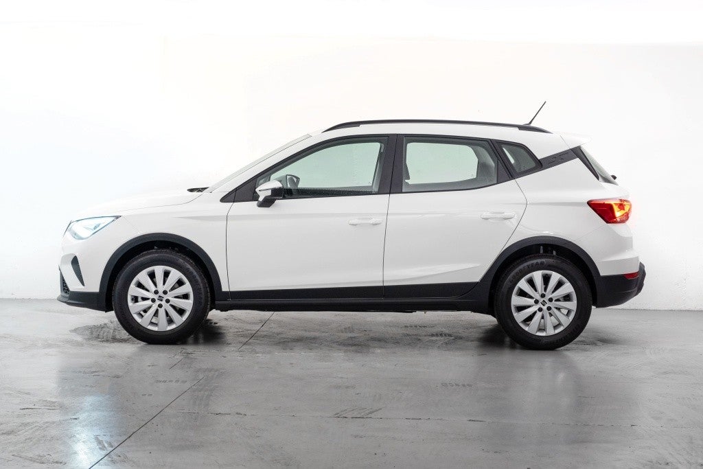 SEAT Arona 1.0 TSI S&S Style DSG7 XM 110