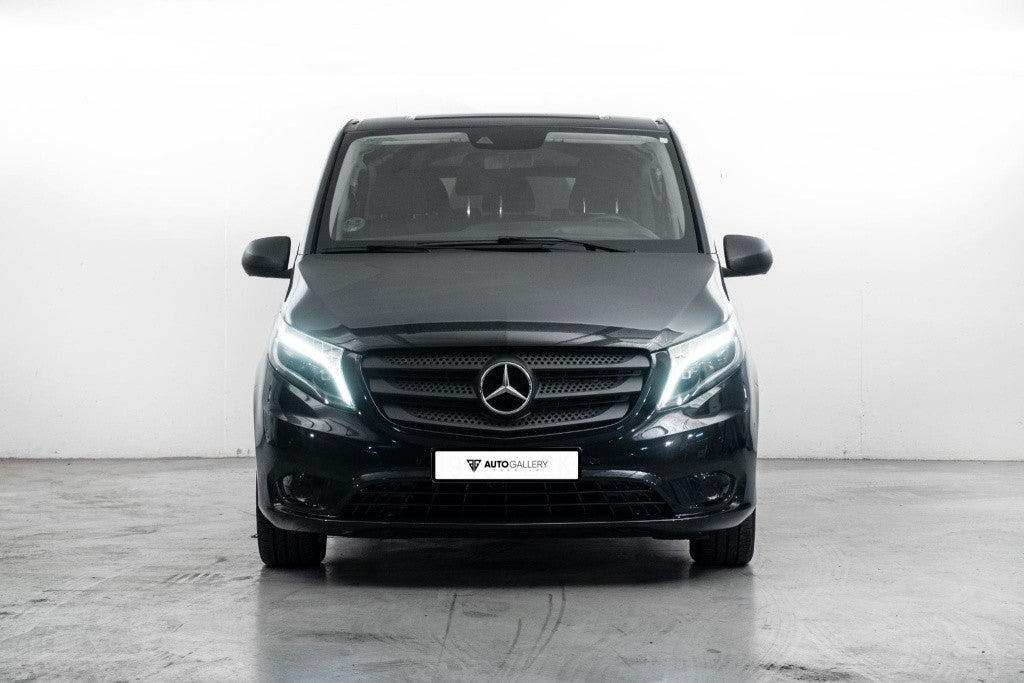 MERCEDES-BENZ Vito M1 Mixto 116CDI Larga 9G-Tronic