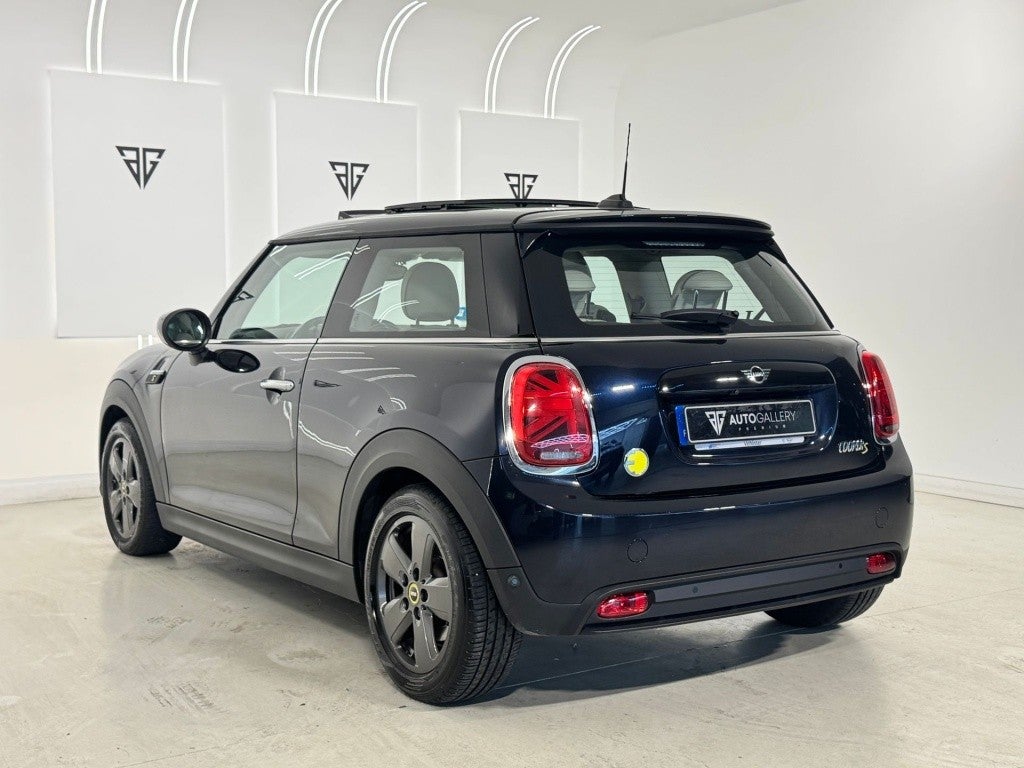 MINI Mini Cooper SE