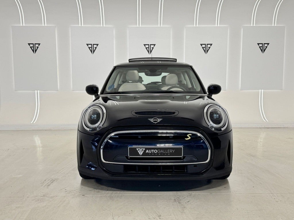 MINI Mini Cooper SE