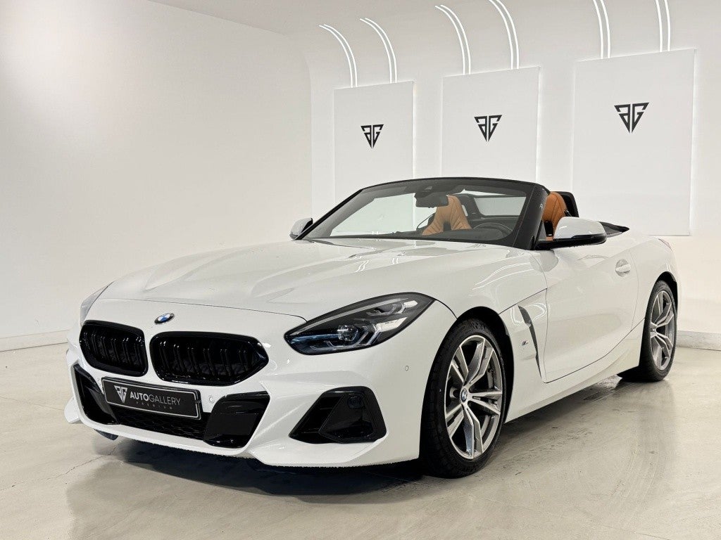 BMW Z4 sDrive 20iA M Sport