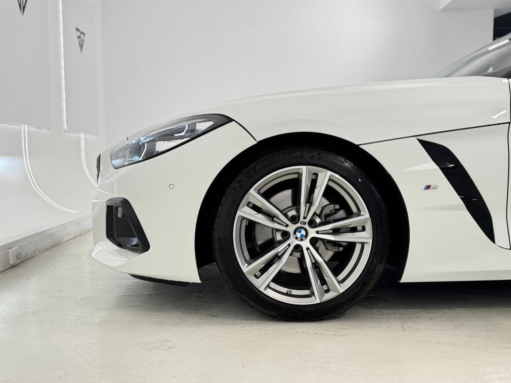 BMW Z4 sDrive 20iA M Sport