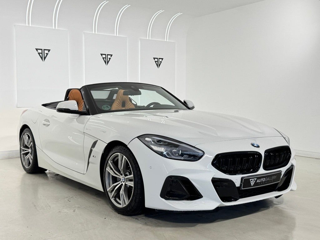 BMW Z4 sDrive 20iA M Sport