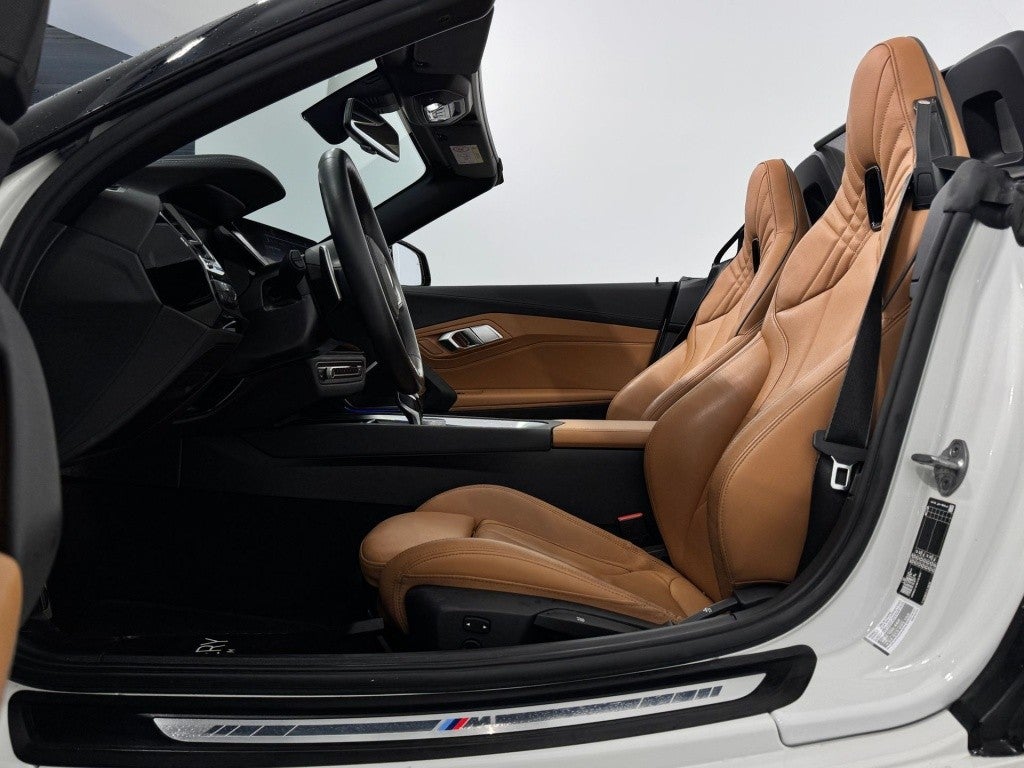 BMW Z4 sDrive 20iA M Sport