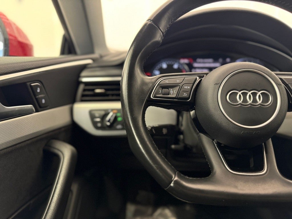 AUDI A5 Coupé 2.0TDI S Line S tronic 140kW