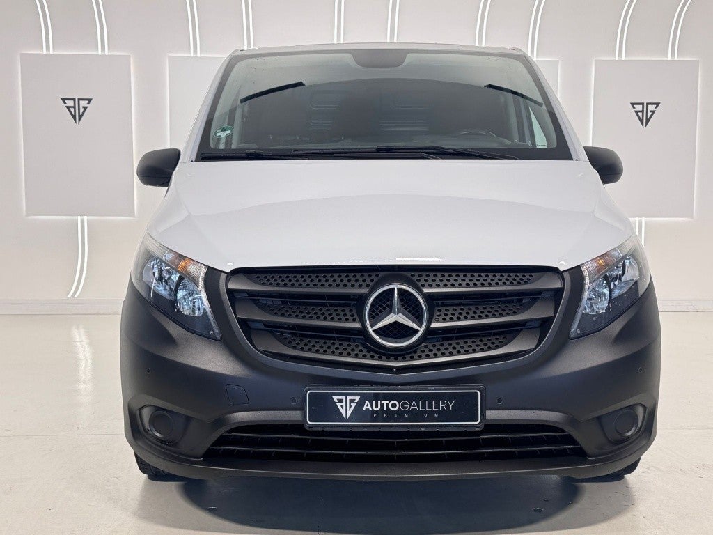 MERCEDES-BENZ Vito Furgón 114CDI tD Pro 2020 Larga