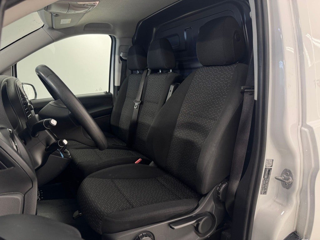 MERCEDES-BENZ Vito Furgón 114CDI tD Pro 2020 Larga