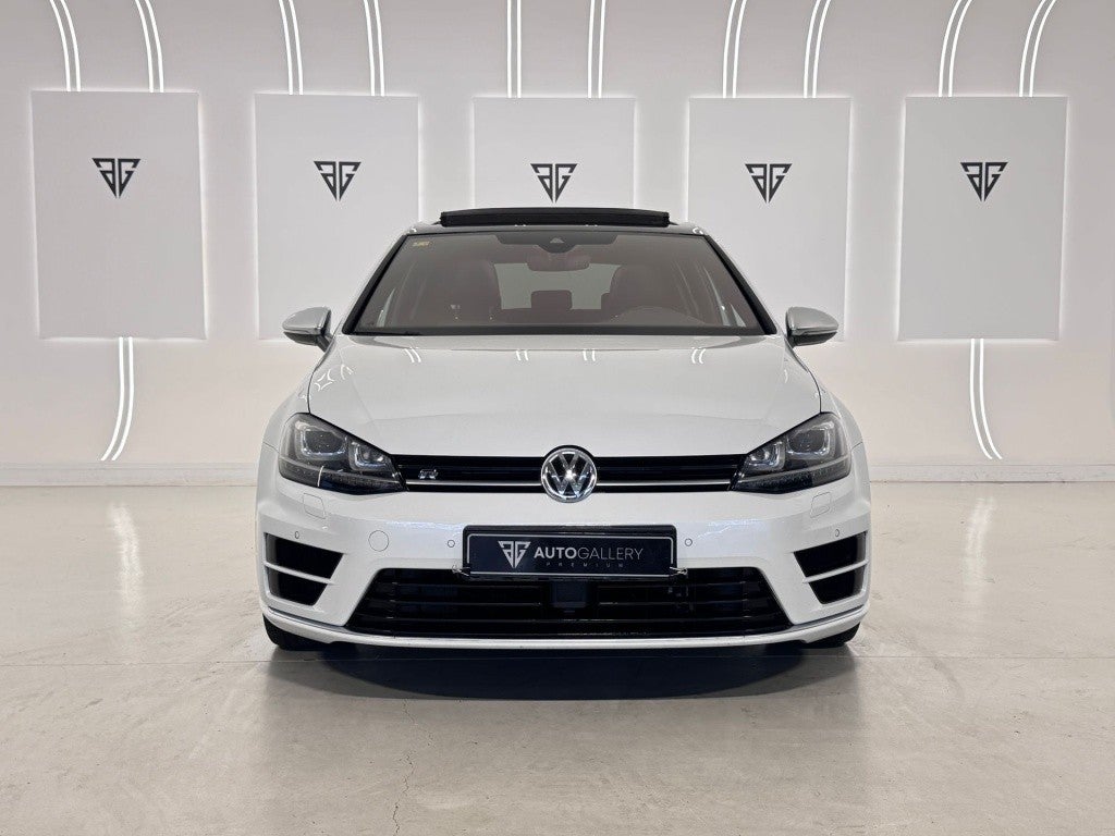 VOLKSWAGEN Golf 2.0 TSI R DSG 300