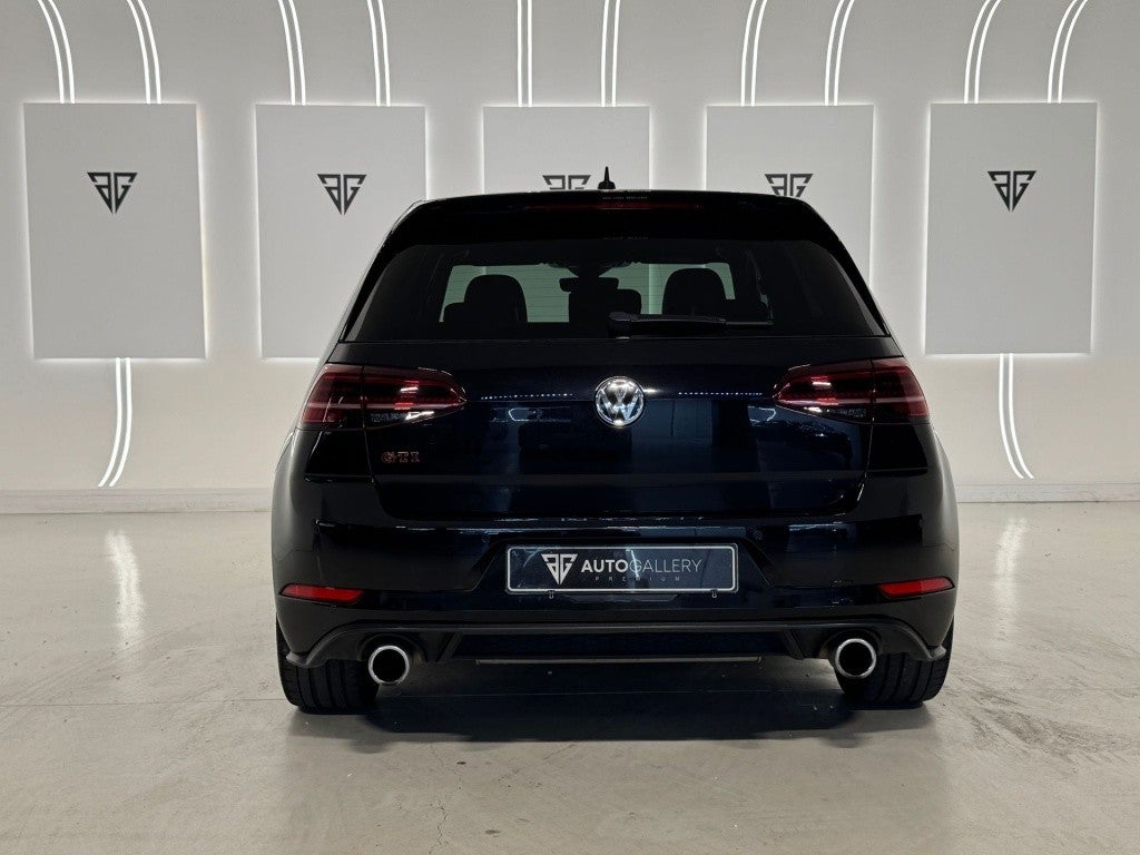 VOLKSWAGEN Golf 2.0 TSI GTI Performance 180kW