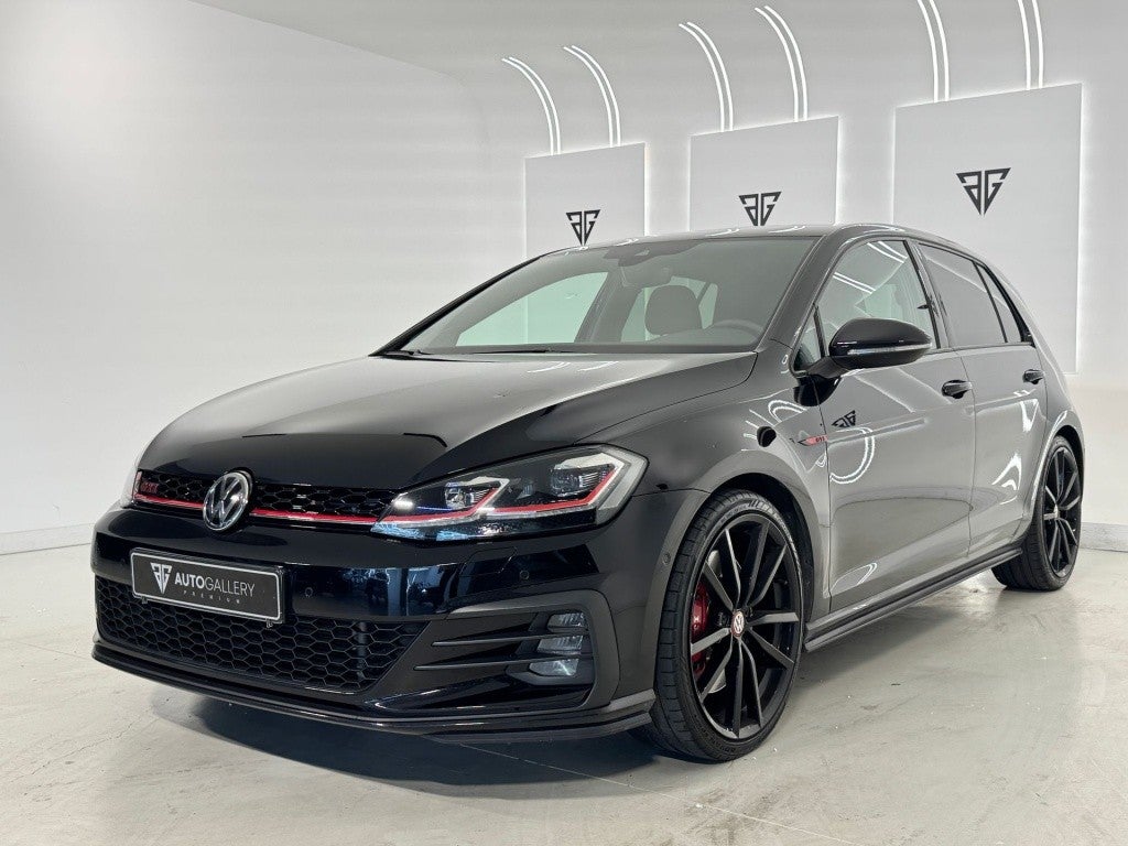 VOLKSWAGEN Golf 2.0 TSI GTI Performance 180kW