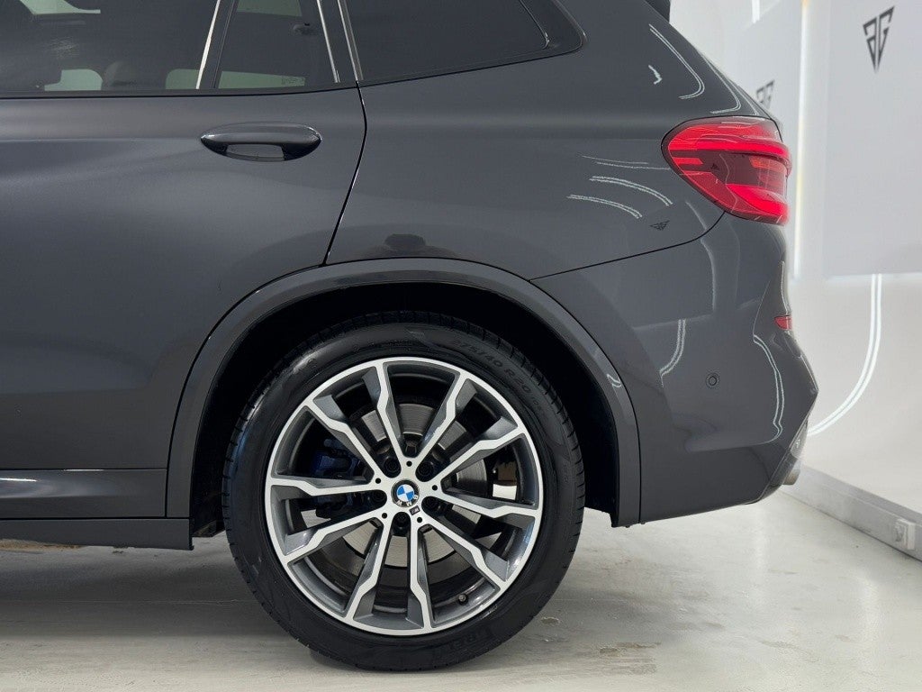 BMW X3 xDrive 30iA