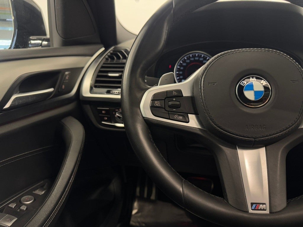 BMW X3 xDrive 30iA