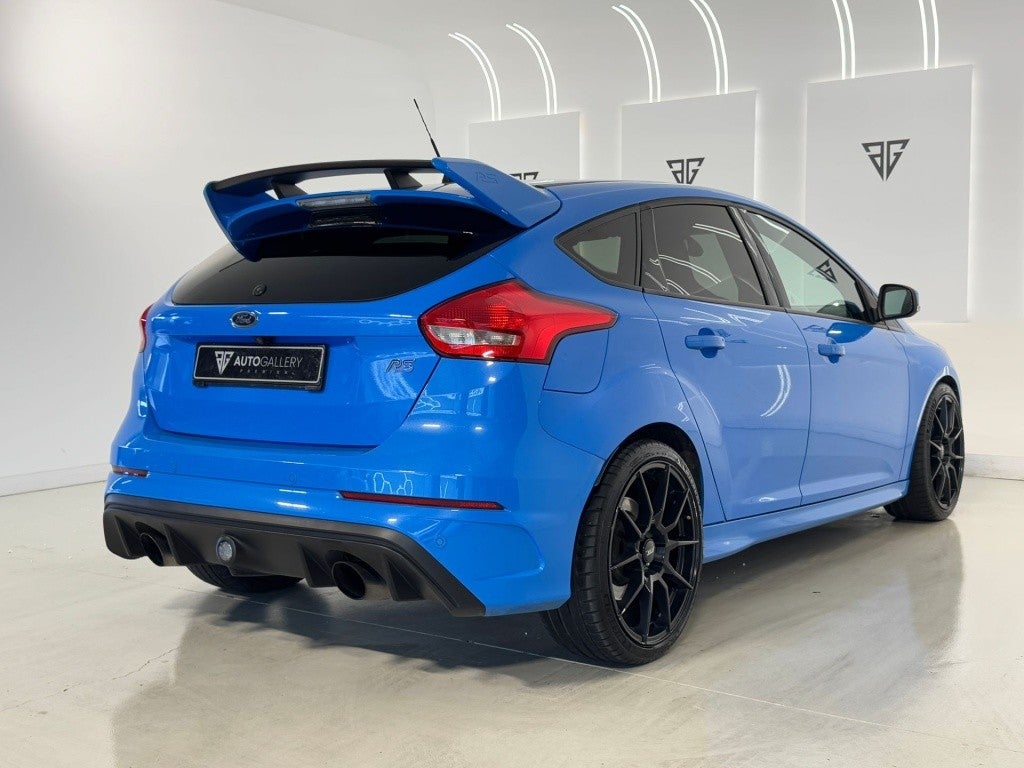 FORD Focus RS