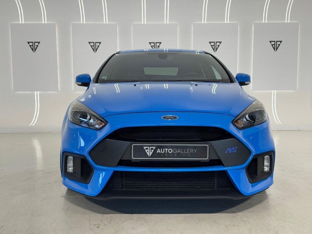 FORD Focus RS