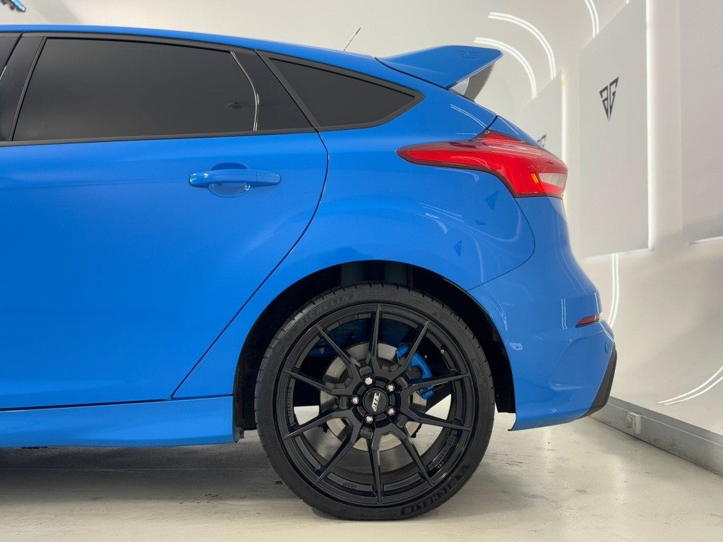 FORD Focus RS