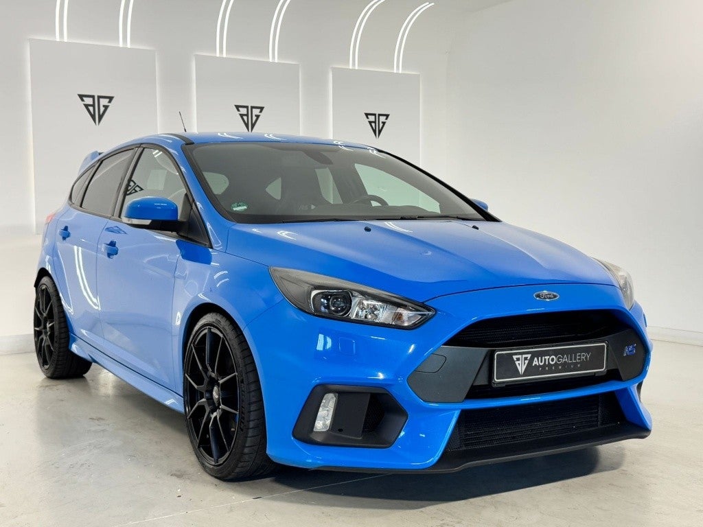 FORD Focus RS