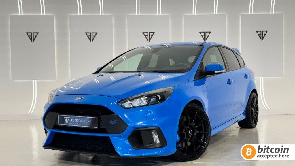 FORD Focus RS