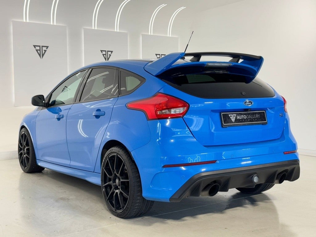 FORD Focus RS