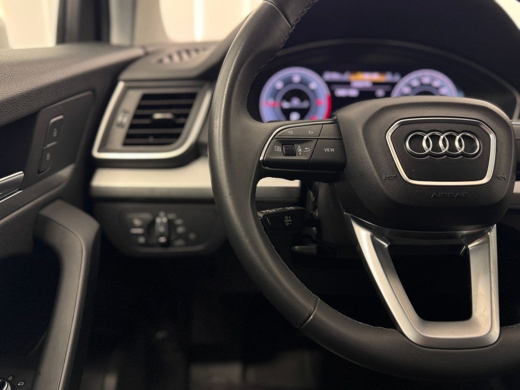 AUDI Q5 35 TDI Advanced S tronic