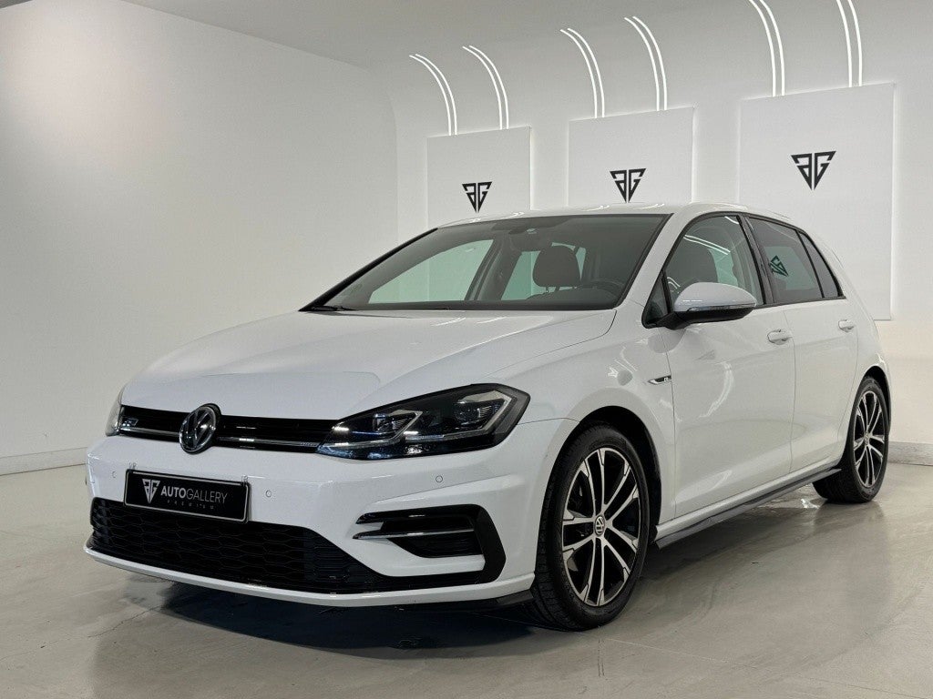 VOLKSWAGEN Golf 1.5 TSI Evo Sport DSG7 110kW