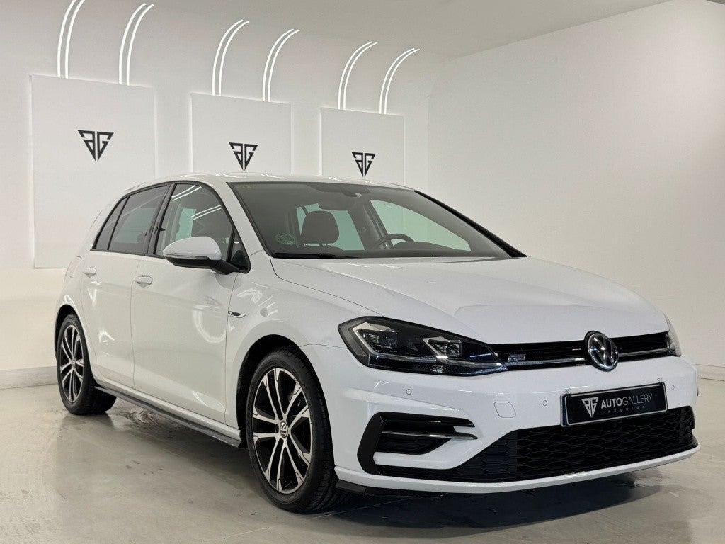 VOLKSWAGEN Golf 1.5 TSI Evo Sport DSG7 110kW