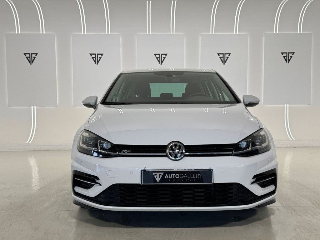 VOLKSWAGEN Golf 1.5 TSI Evo Sport DSG7 110kW