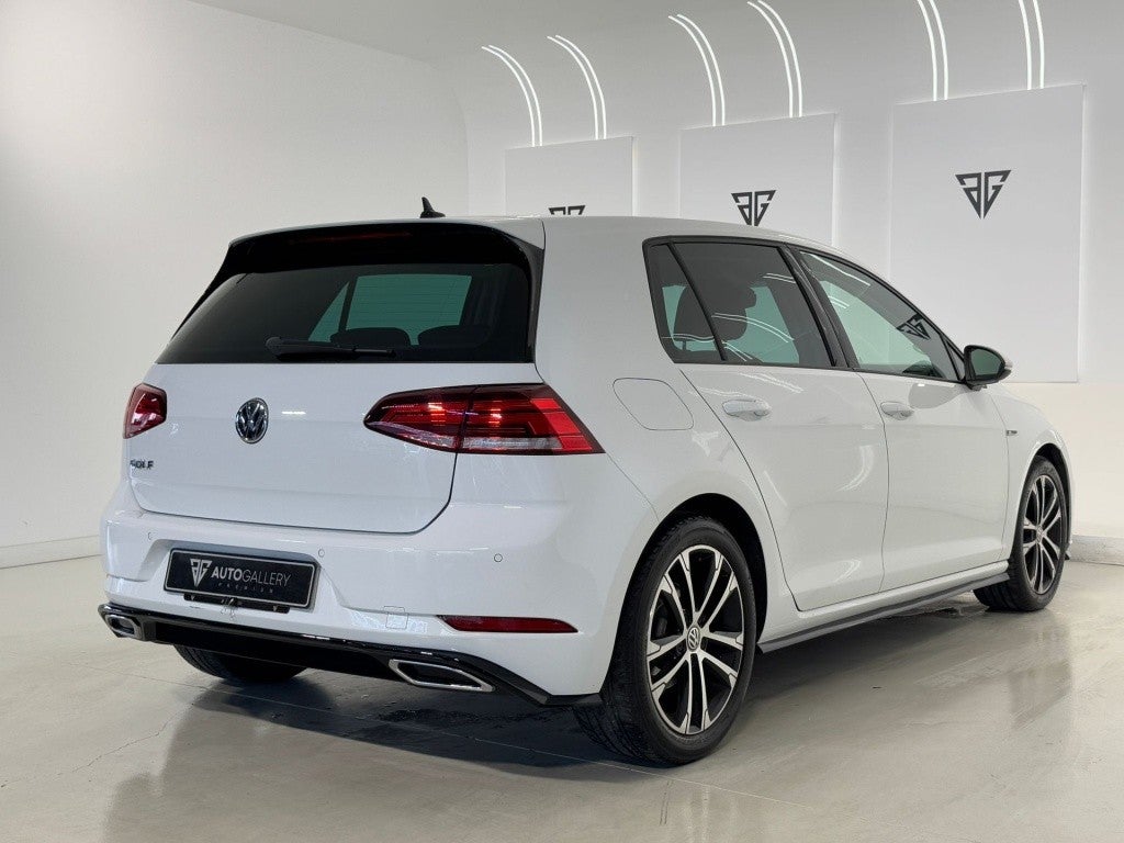 VOLKSWAGEN Golf 1.5 TSI Evo Sport DSG7 110kW