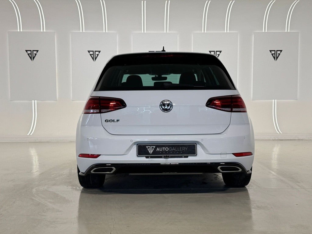 VOLKSWAGEN Golf 1.5 TSI Evo Sport DSG7 110kW