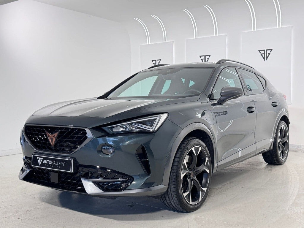 CUPRA Formentor 1.4 e-Hybrid 245 VZ DSG