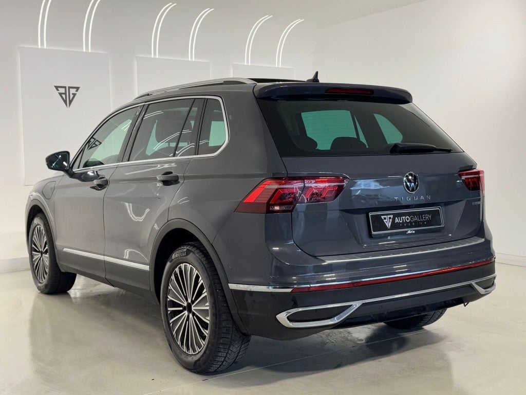 VOLKSWAGEN Tiguan 1.4 eHibrid Life 180kW