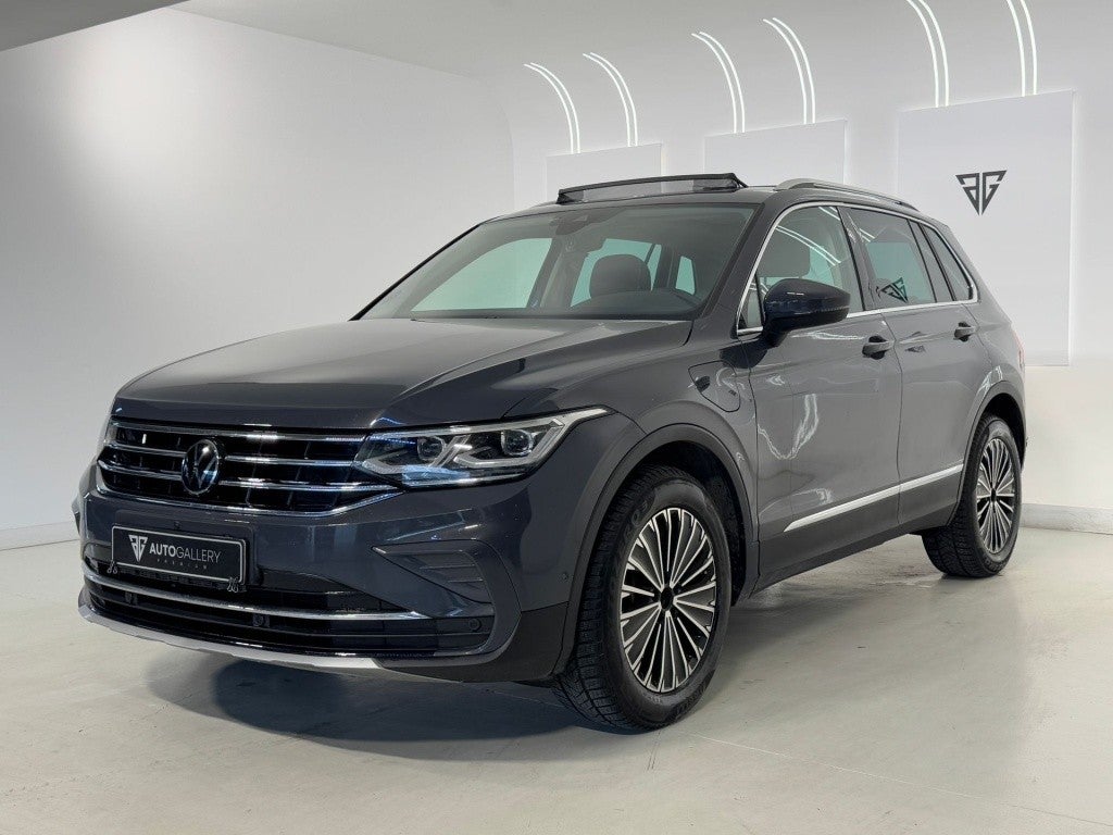 VOLKSWAGEN Tiguan 1.4 eHibrid Life 180kW