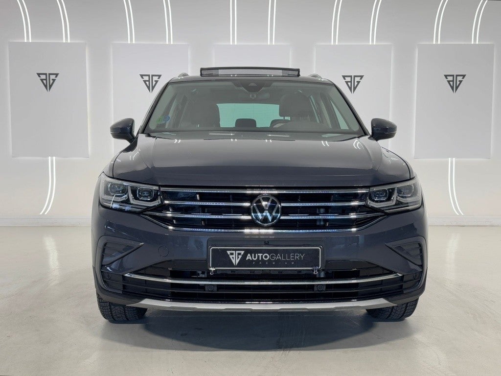 VOLKSWAGEN Tiguan 1.4 eHibrid Life 180kW