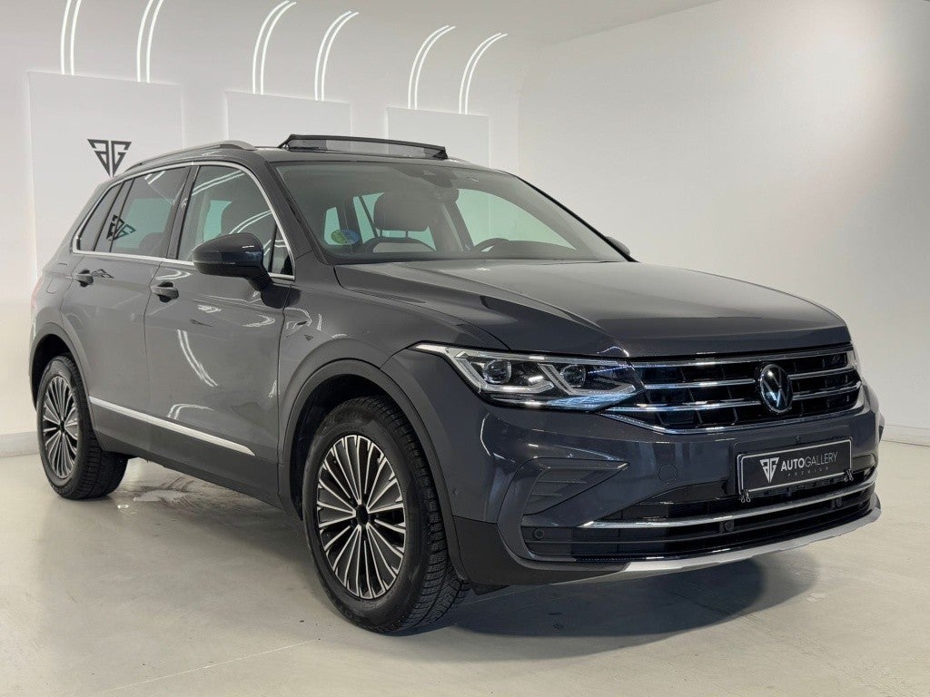 VOLKSWAGEN Tiguan 1.4 eHibrid Life 180kW