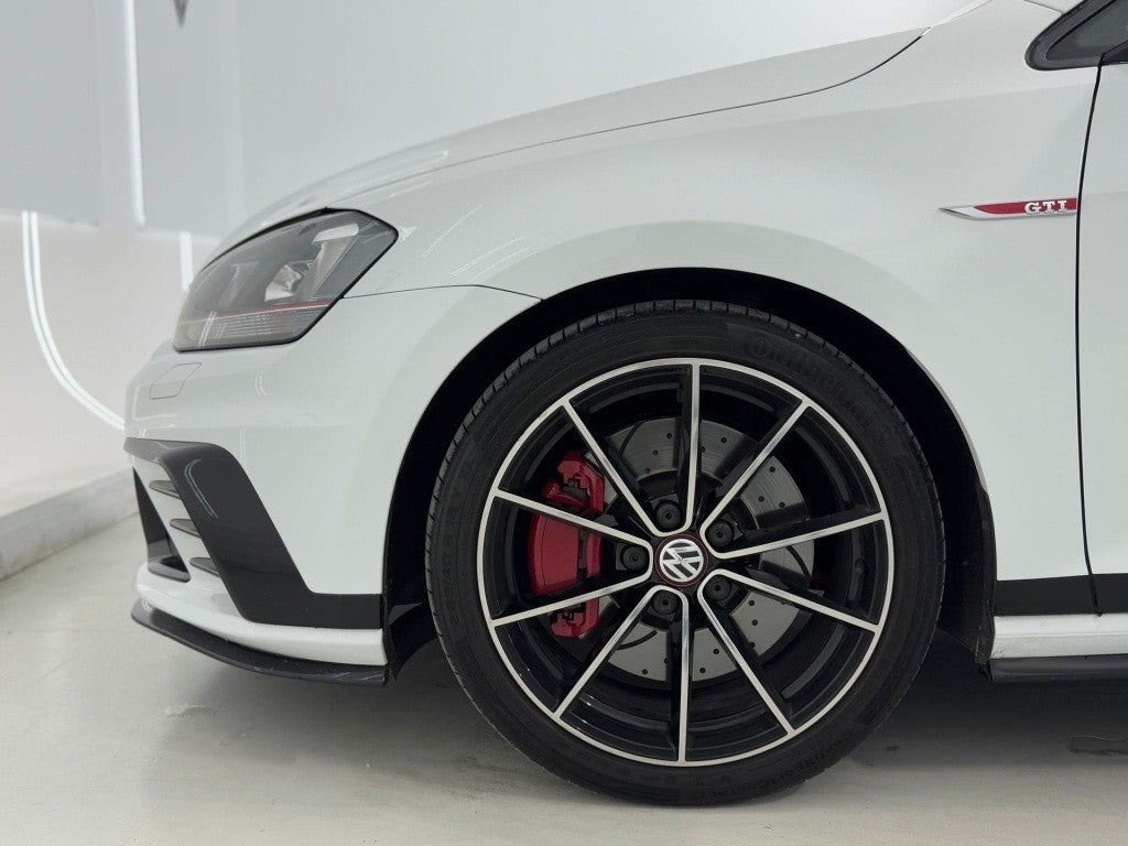 VOLKSWAGEN Golf 2.0 TSI GTI ClubSport DSG 265