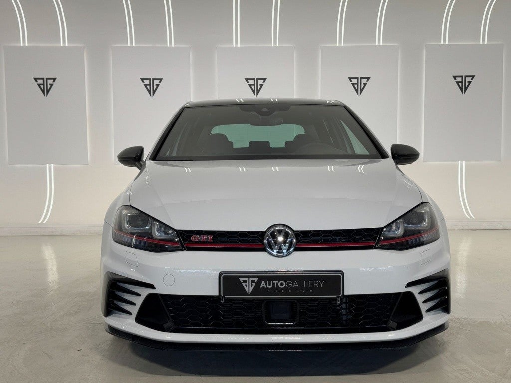 VOLKSWAGEN Golf 2.0 TSI GTI ClubSport DSG 265