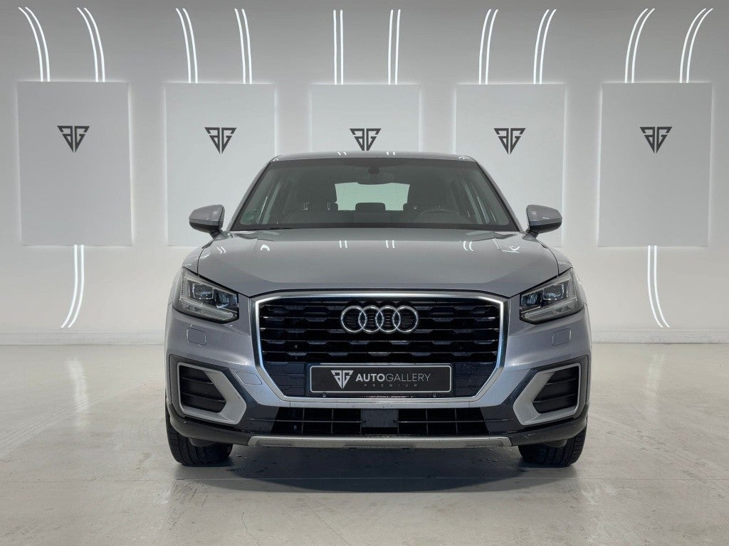 AUDI Q2 1.4 TFSI COD Design edition S tronic 110kW