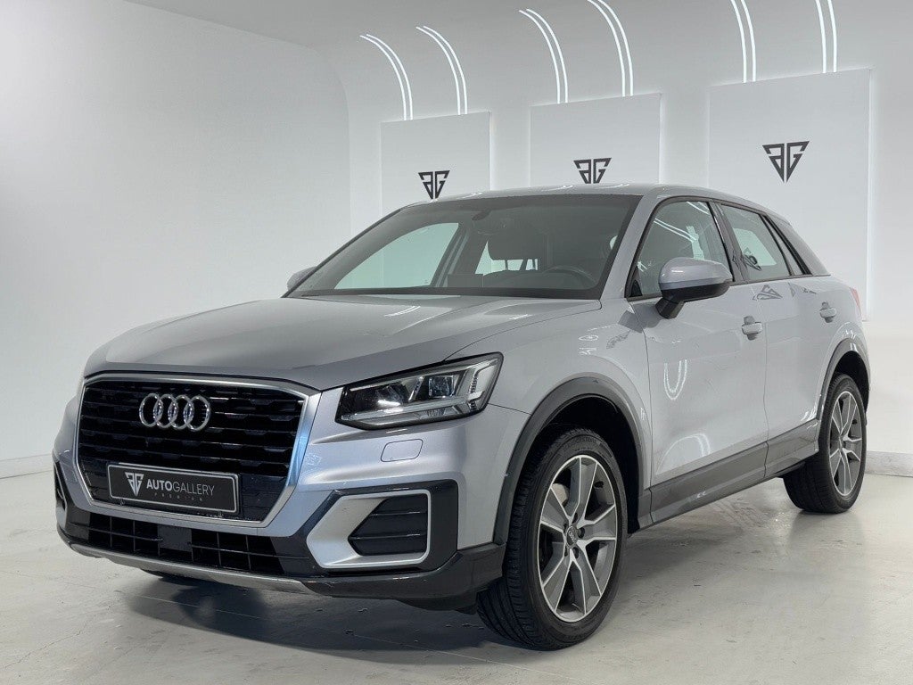 AUDI Q2 1.4 TFSI COD Design edition S tronic 110kW