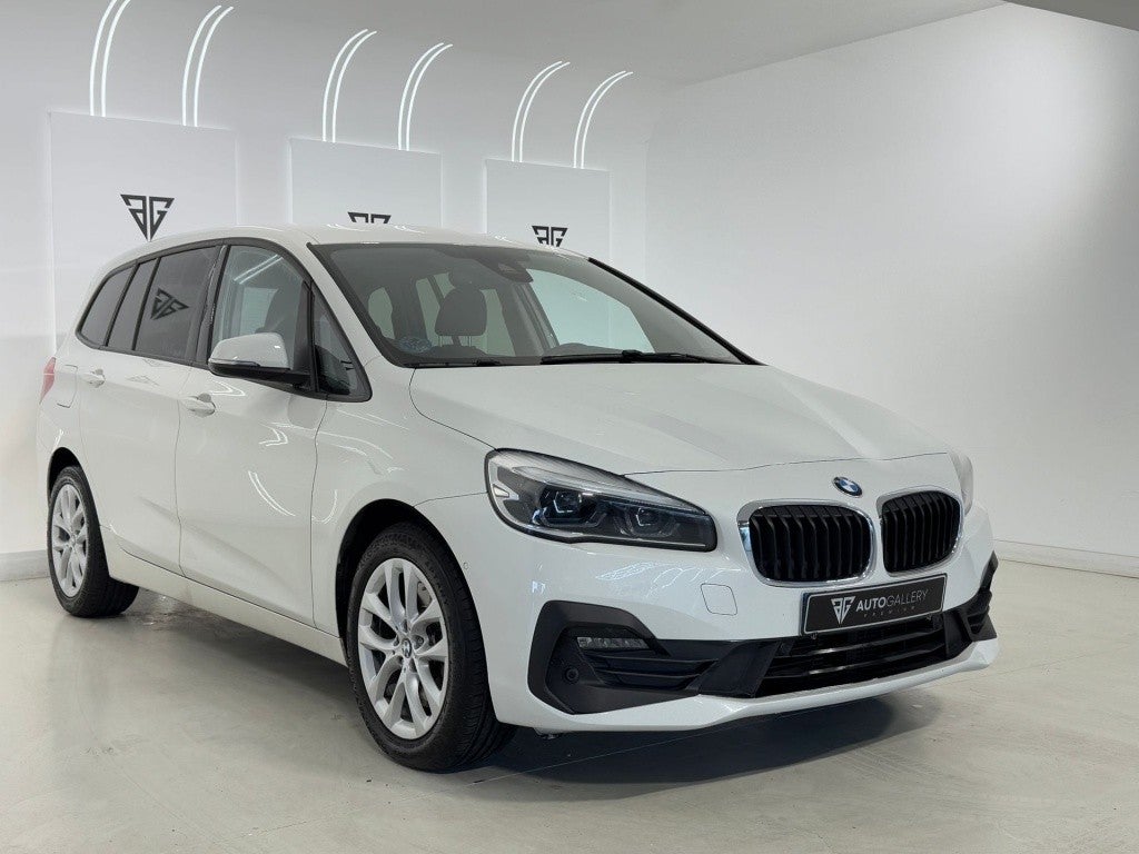 BMW Serie 2 218dA Gran Tourer