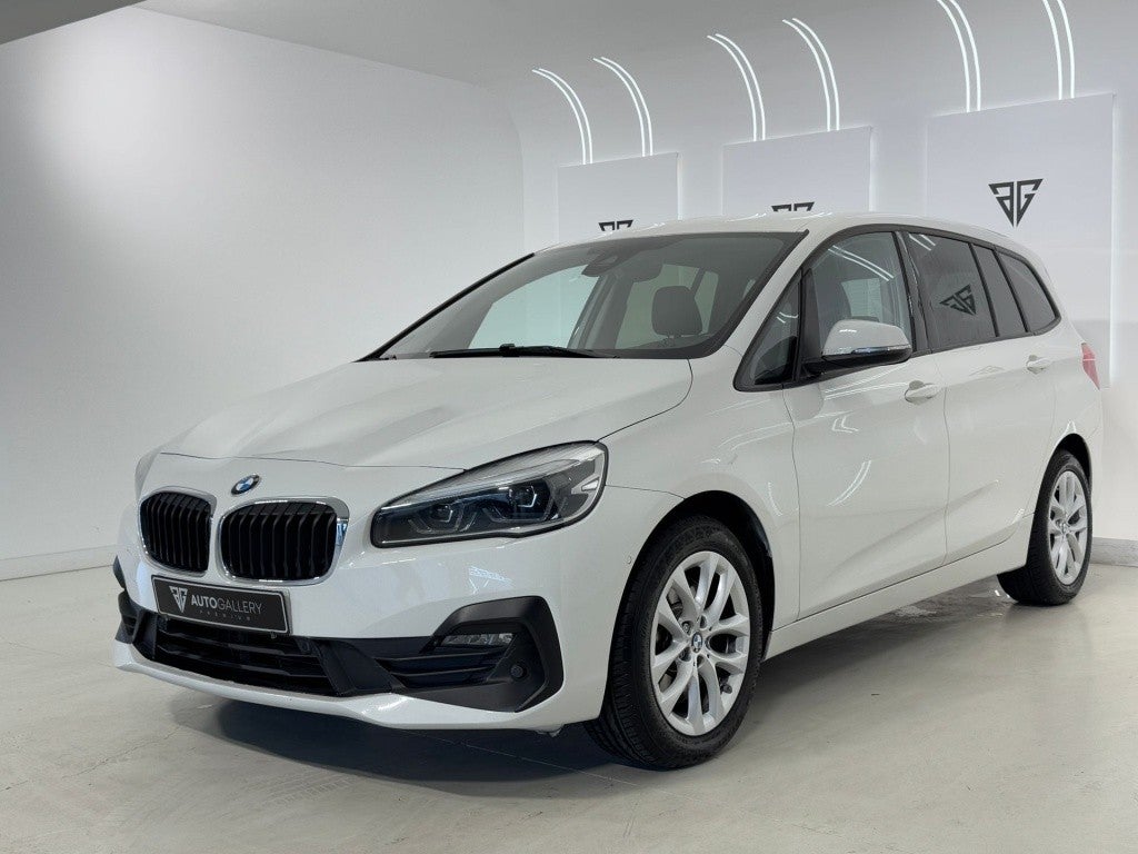 BMW Serie 2 218dA Gran Tourer