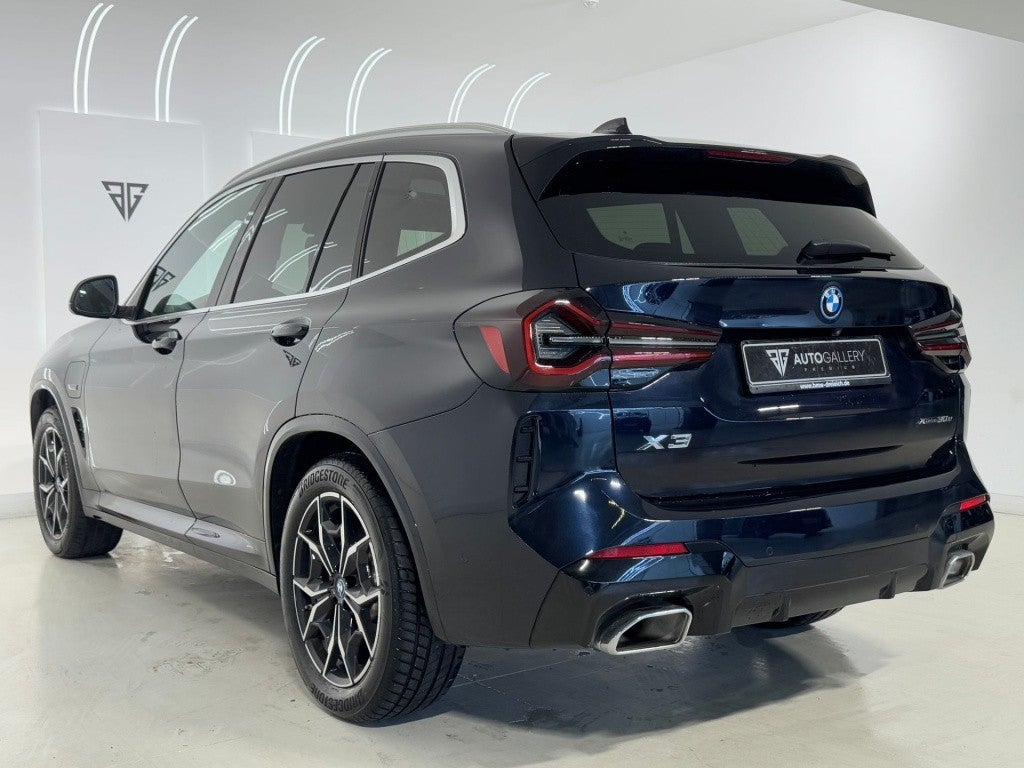 BMW X3 xDrive 30e xLine M Sport