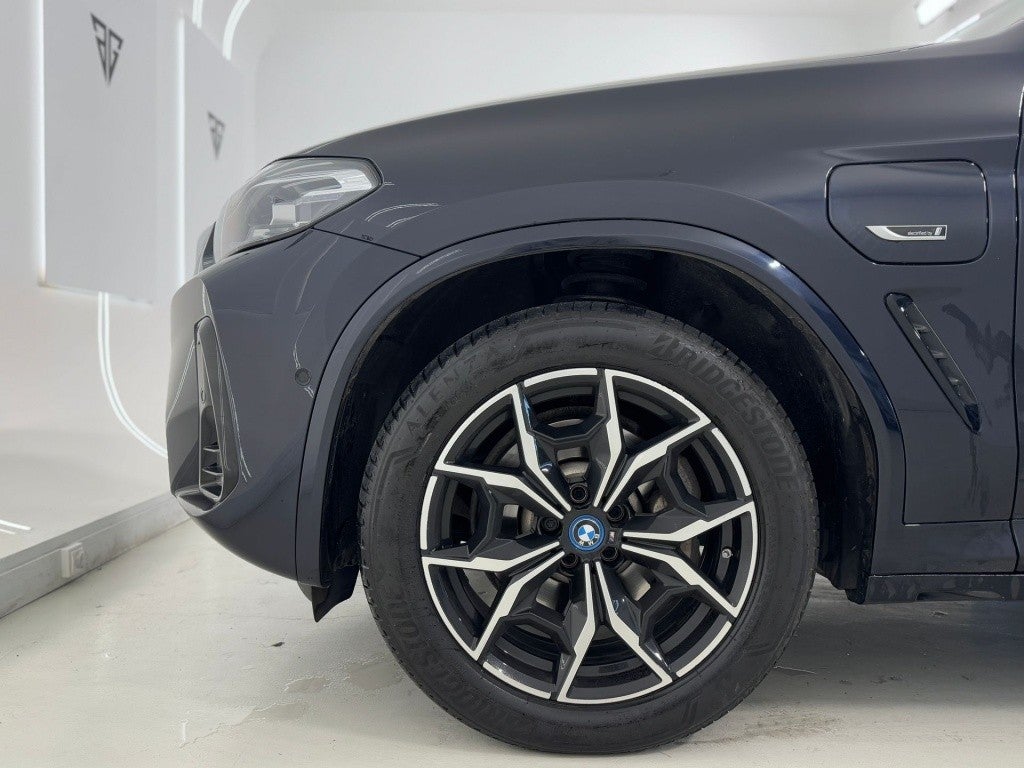 BMW X3 xDrive 30e xLine M Sport