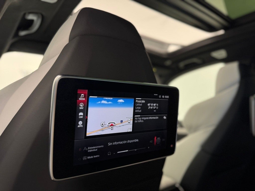 Bmw X5 M Competition