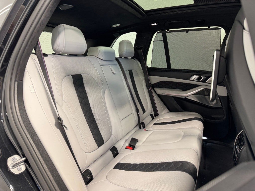 Bmw X5 M Competition