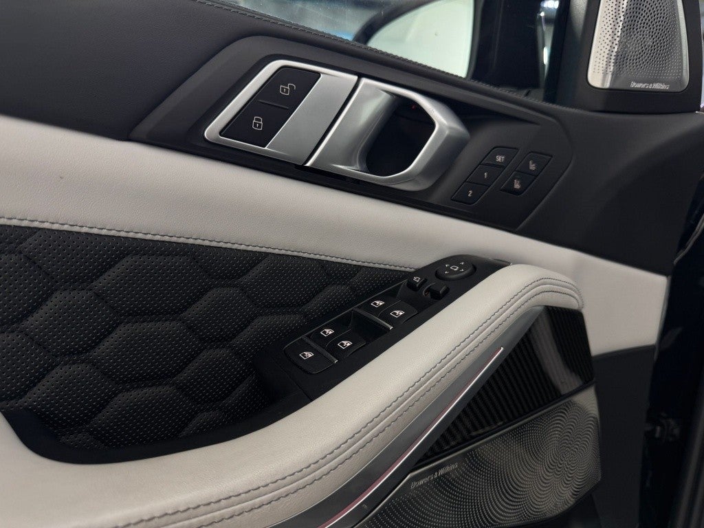 Bmw X5 M Competition